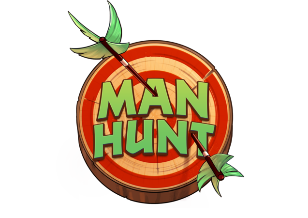 Manhunt Logo