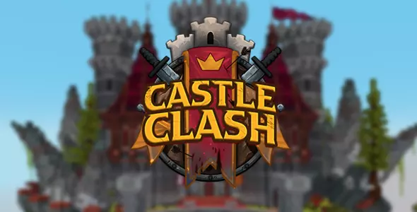 Game - Castle Clash