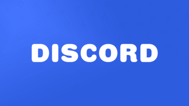 Visit Discord